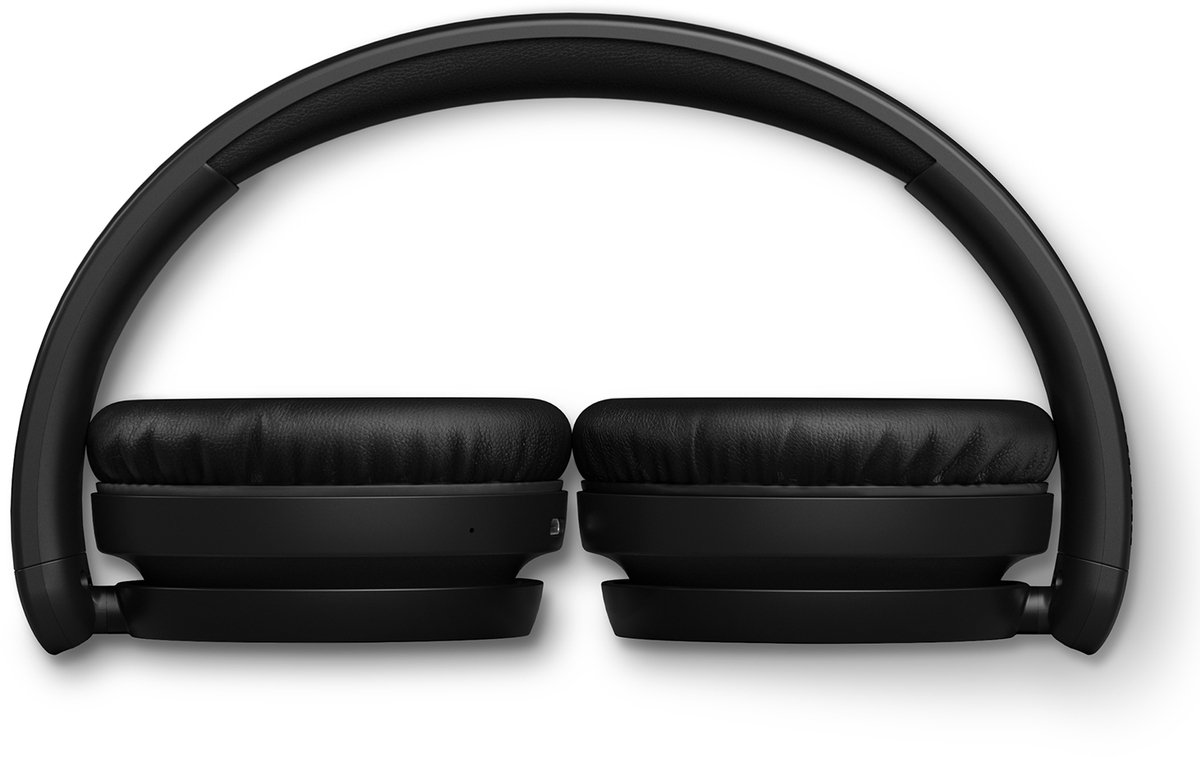 PHILIPS TAH5209BK Draadloze On Ear Koptelefoon met 65 Uur - afbeelding 2