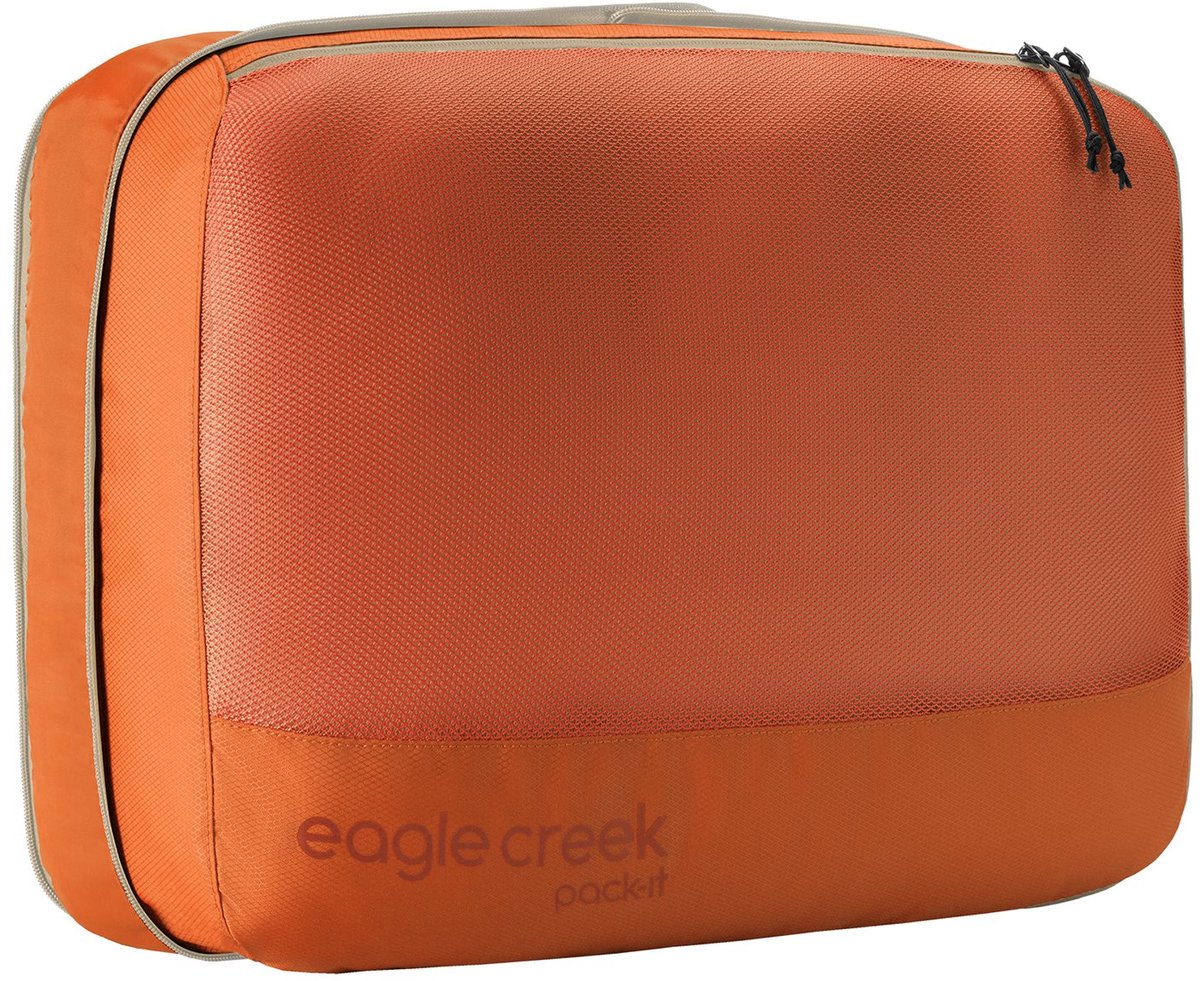 Eagle Creek Pack-It Reveal Expansion Cube L mandarin