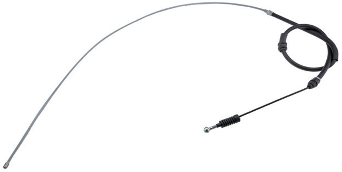Handremkabel OEM 2K3609721B