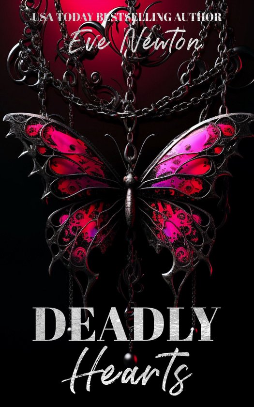 Deadly Hearts