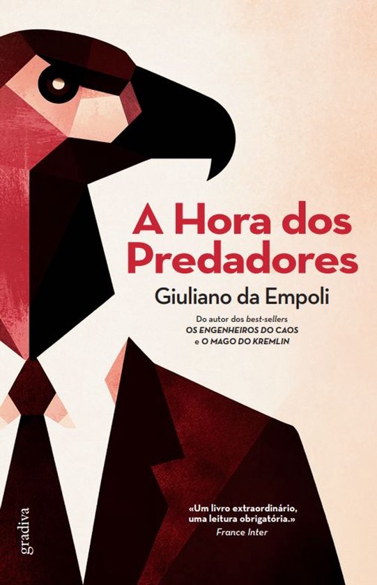 A Hora dos Predadores