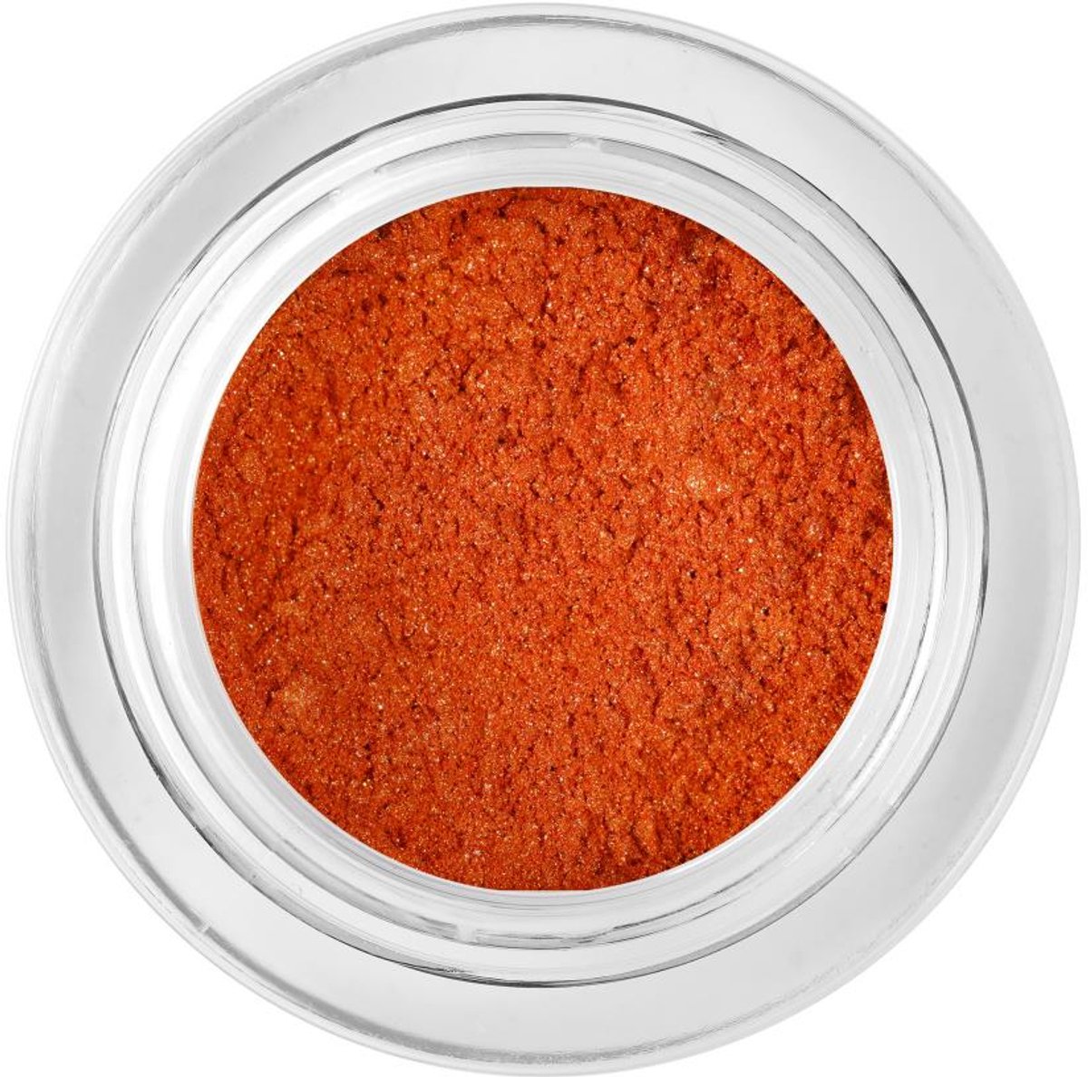 beMineral Eyeshadow Glimpse - GOLDEN ORANGE