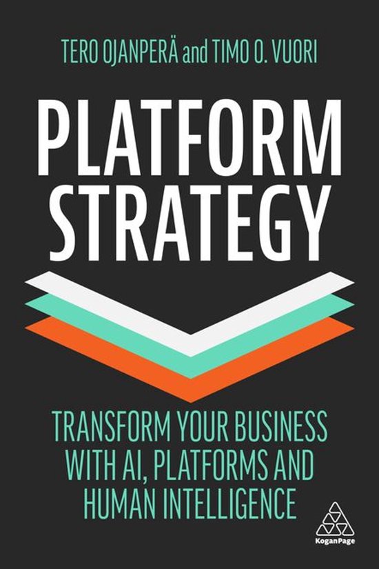 Platform Strategy - cover