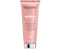 Kérastase Chroma Absolu Fondant Cica Chroma - Herstellende, anit-porositeit conditioner voor gekleurd haar - 200ml