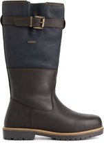 Travelin' Grimdalen Dames - Outdoorlaarzen - Waterdicht - Blauw