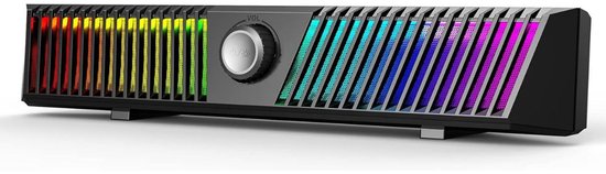 DailySupplies Soundbar Pc - Bekabelde en Draadloze Pc - DailySupplies® - €79,95