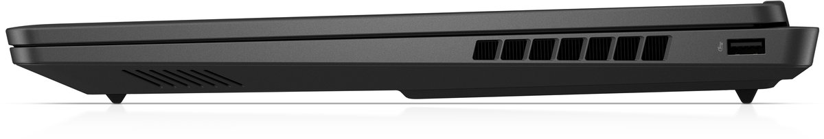 HP OMEN Gaming Laptop 16-ap0020nb Copilot+ PC AMD Ryzen AI 9 365 40,6 cm (16") 2K 32 GB DDR5-SDRAM NVIDIA GeForce RTX 5070 Wi-Fi 6E (802.11ax) Windows 11 Home Zwart thumbnail 6