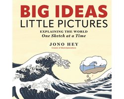 Big Ideas, Little Pictures