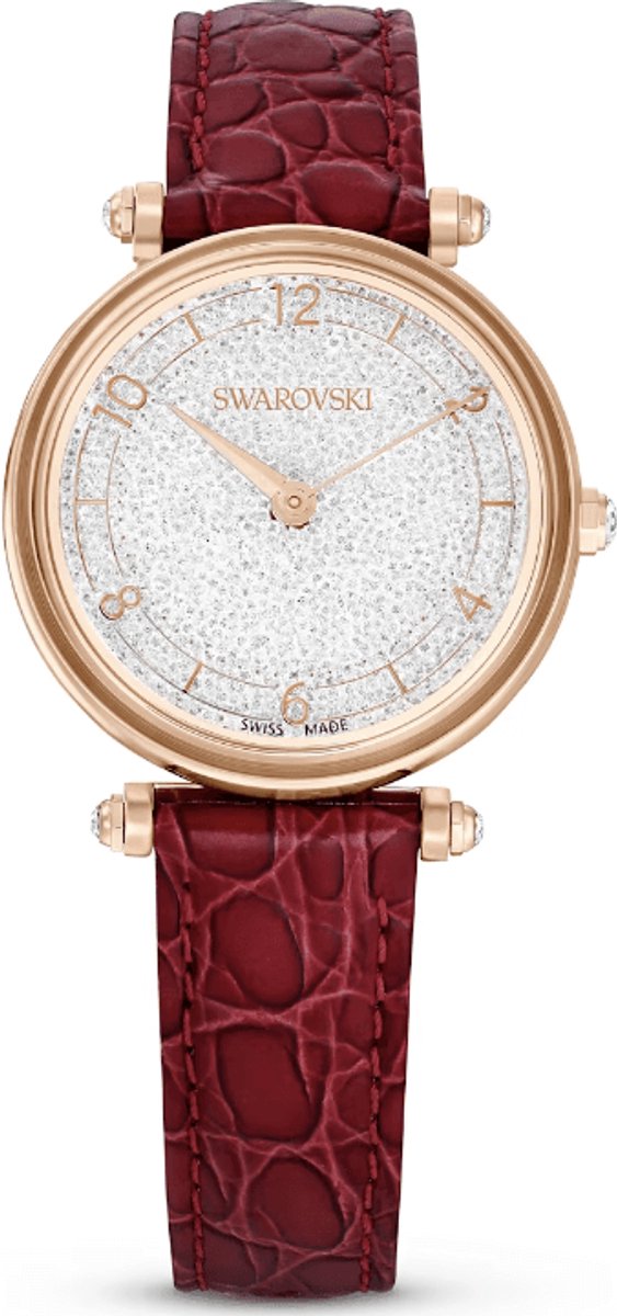 Swarovski Crystalline Wonder Horloge 5656905