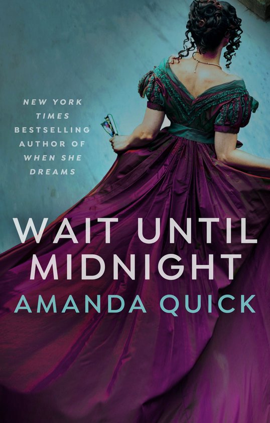 Wait Until Midnight - cover