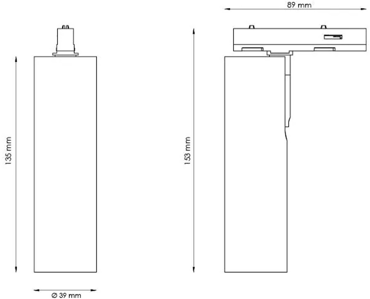 ZIP Tube Micro
