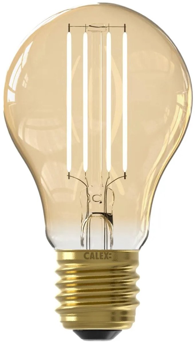 Calex Smart Filament - E27 WiFi Lamp thumbnail 5