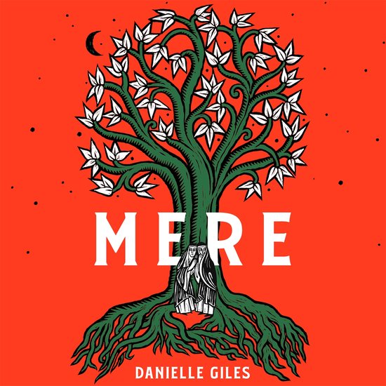 Mere - cover