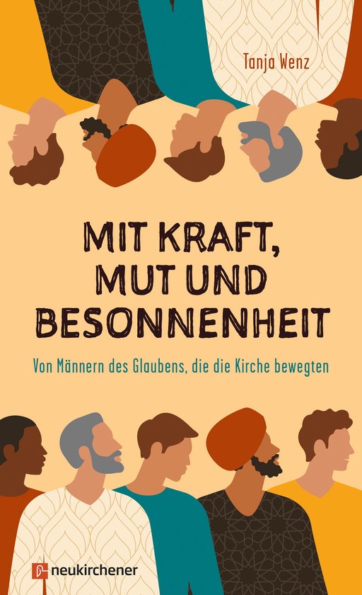 Mit Kraft, Mut und Besonnenheit - cover