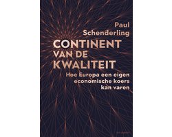 Continent van de kwaliteit
