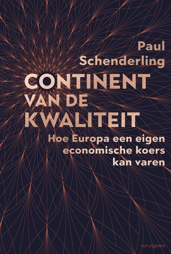 Continent van de kwaliteit