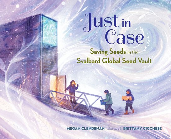 Just in Case - cover