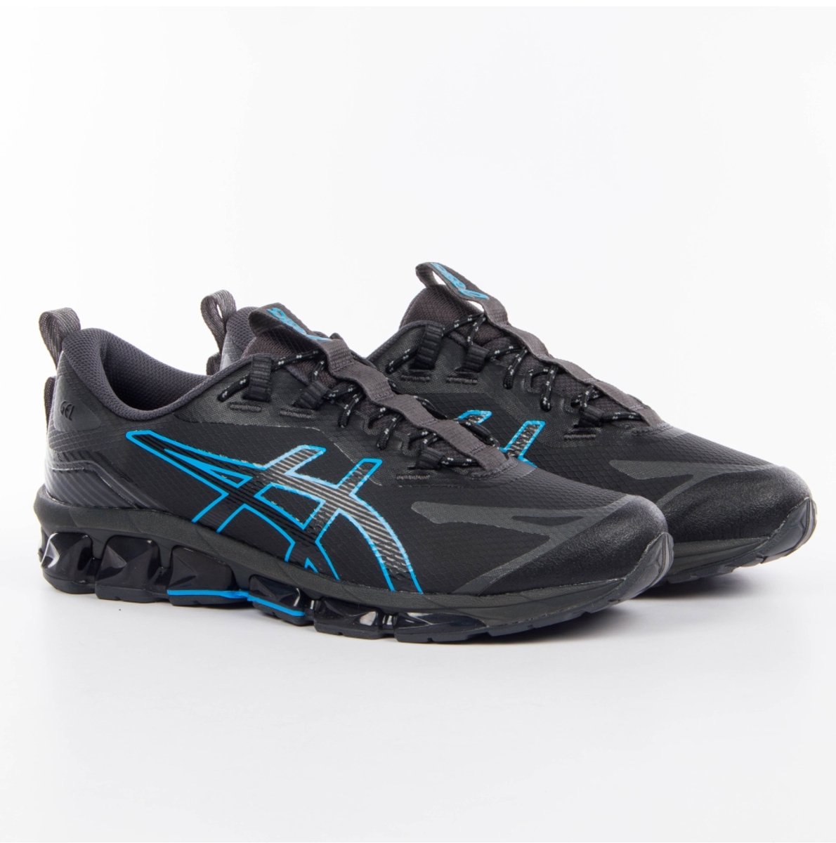 Asics Gel Quantum 360 VII – Limited Edition Zwart