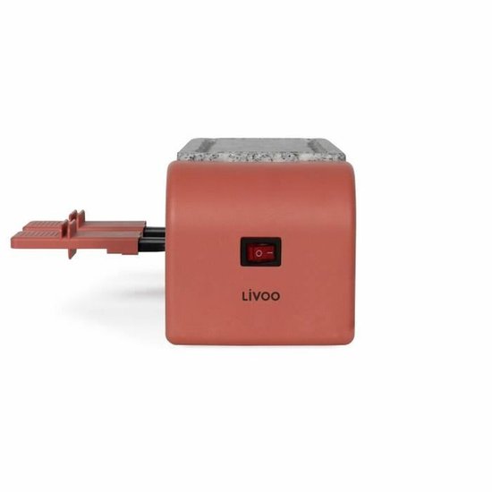 - livoo - DOC310R — afbeelding 2