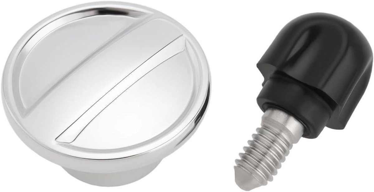 KitchenAid Hub Bevestiging Set voor 4.5-5 Quart Mixers Inclusief Bevestigingsschroeven