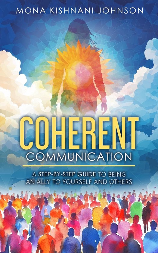 Coherent Communication - cover