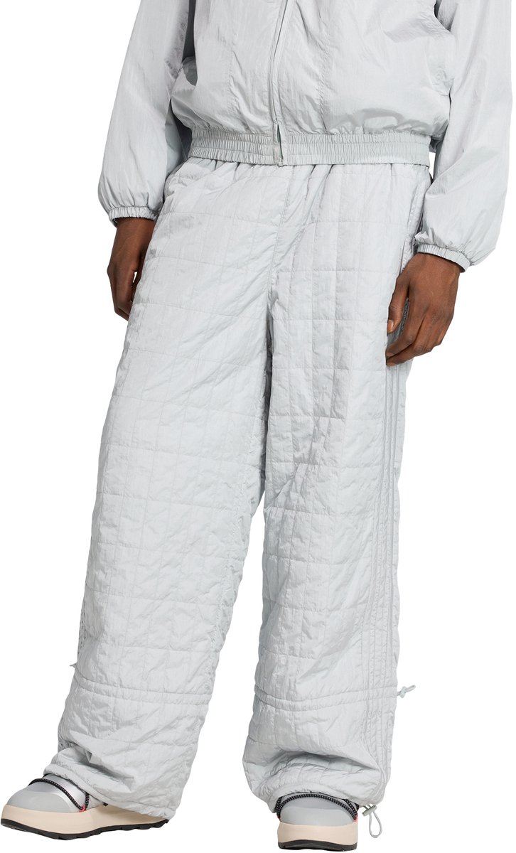 adidas Sportswear adidas x MOON BOOT Gewatteerde Broek Heren Grijs