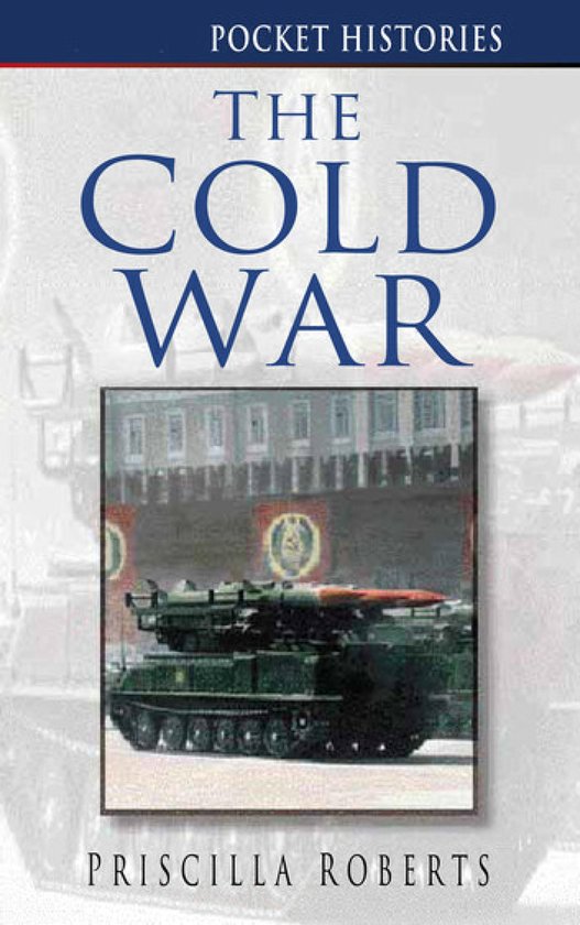 The Cold War - cover