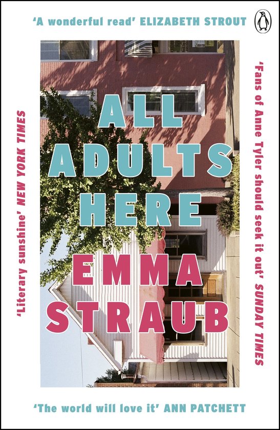 All Adults Here - cover