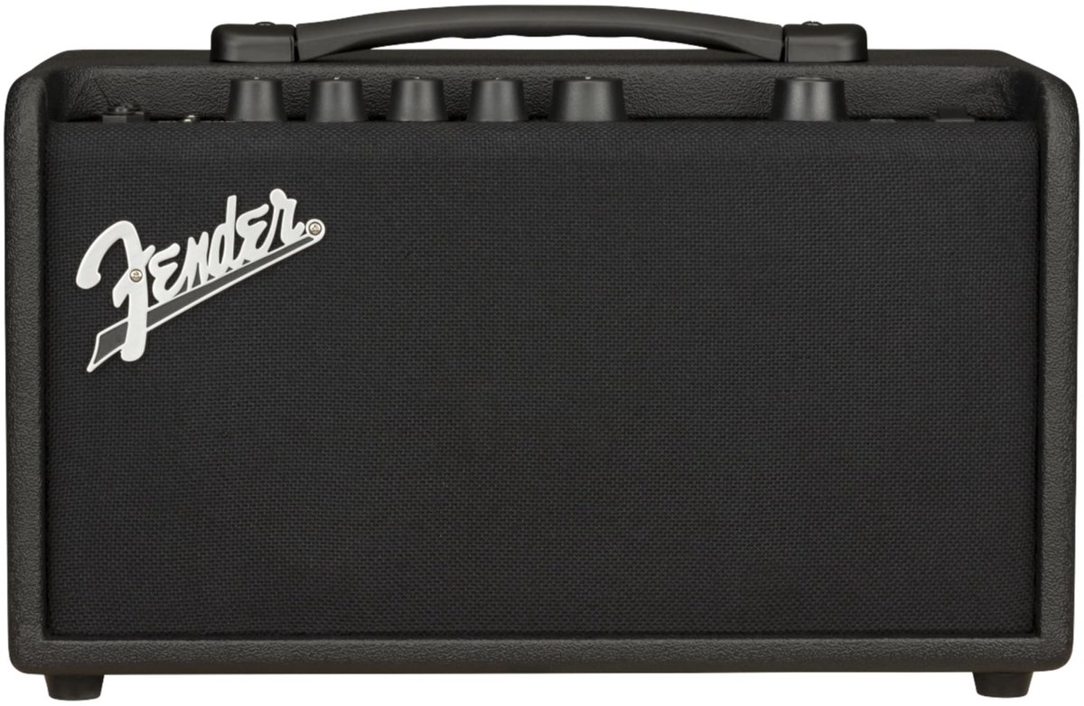 Fender Mustang LT40S - Modeling combo versterker voor elektrische gitaar