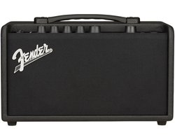 Fender Mustang LT40S - Modeling combo versterker voor elektrische gitaar