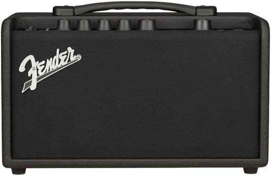 Fender Mustang LT40S