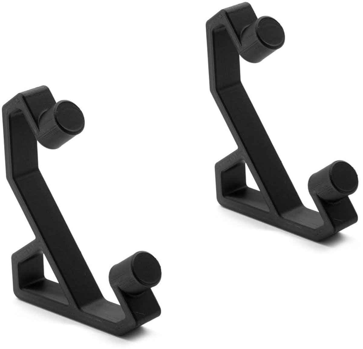 Restand Waldorf Streichfett / 2-Pole / Rocket Stand - Desktop stand