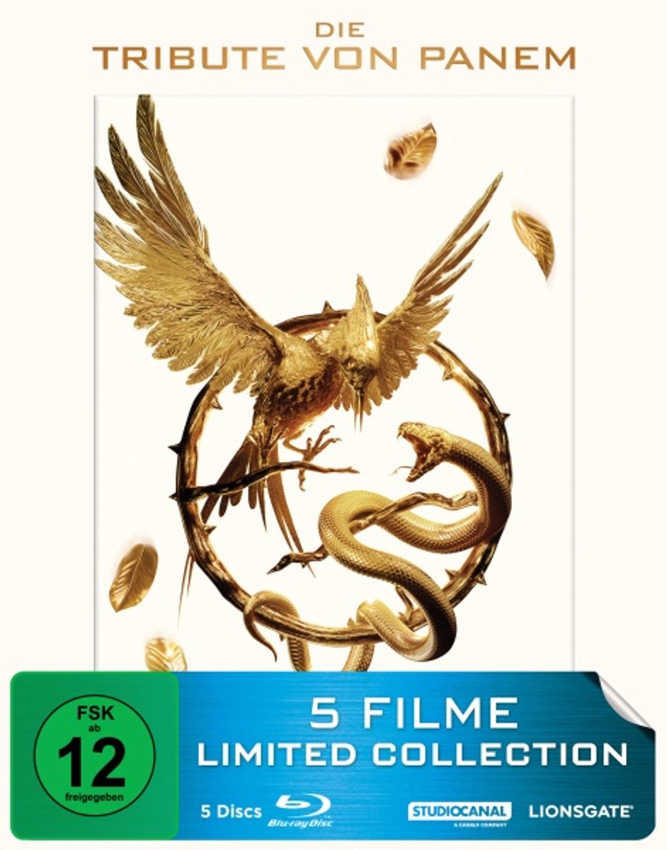 Plaion Pictures 1179418 film en Video Blu-ray Duits