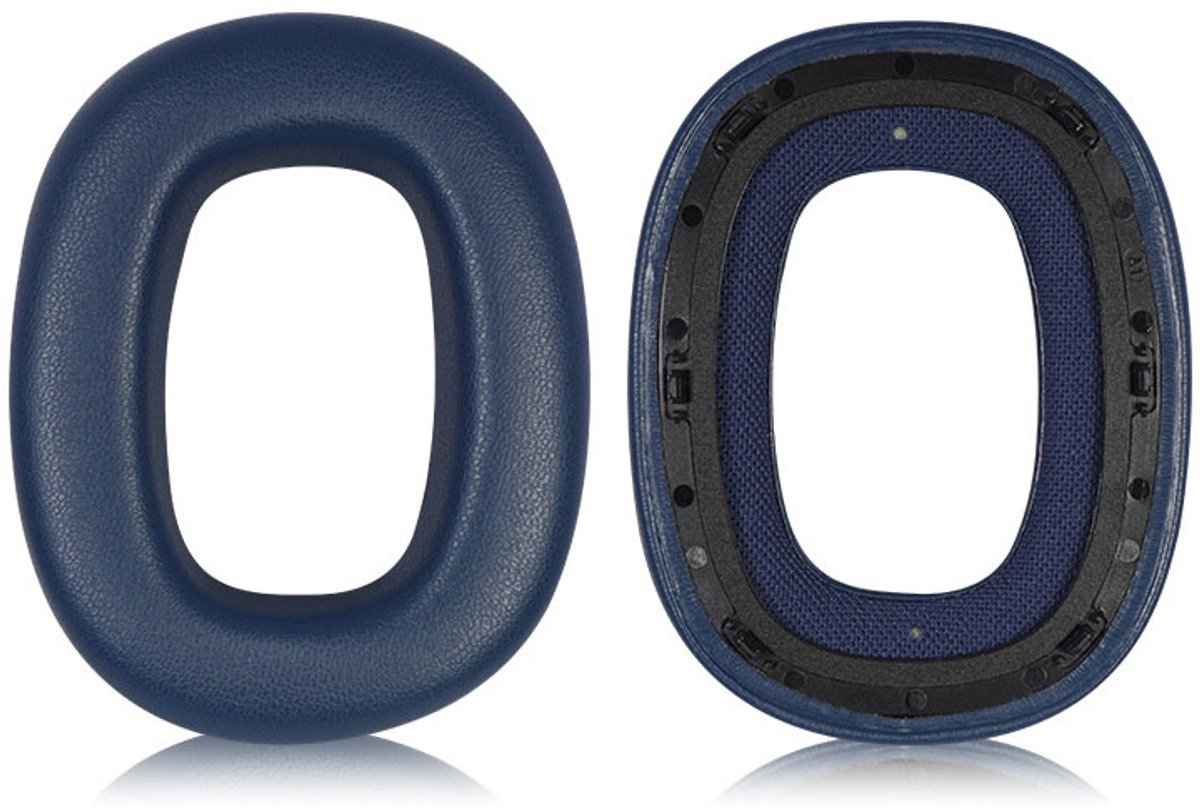 Oorkussens Geschikt voor Bowers & Wilkins Px7, S2 en Px8