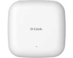 D-Link DAP-2662 - Accesspoint - 5 GHz - Wit