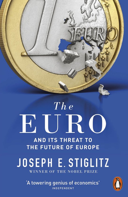 The Euro - cover