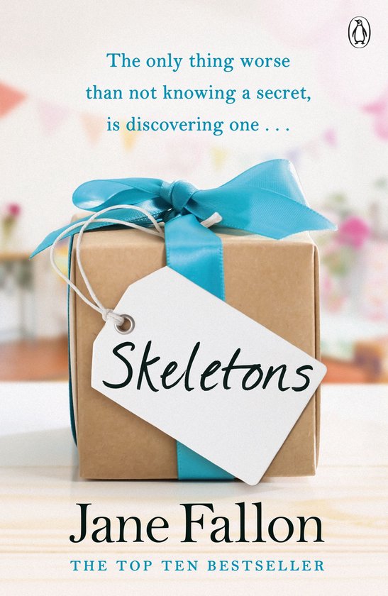 Skeletons - cover