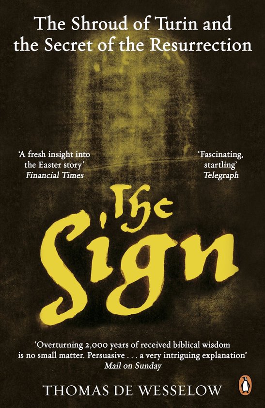 The Sign - cover