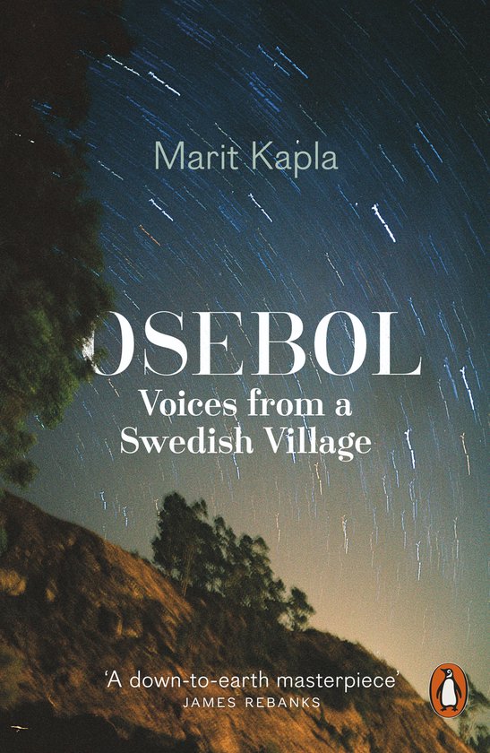 Osebol - cover