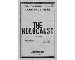 Omslag van The Holocaust
