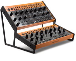 Restand Behringer Crave / Edge / Spice Dual Stand - Desktop stand