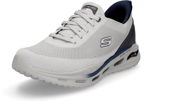 SKECHERS 210994 LTGY Slip-on gris taille 42