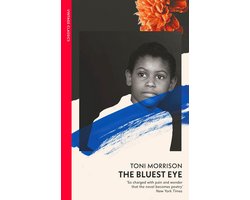 The Bluest Eye