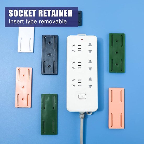 Opbergkast voor wifi-router, vrijstaande opbergdoos voor wifi-router en