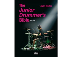 AMA Verlag The Junior Drummer’s Bible - Educatief