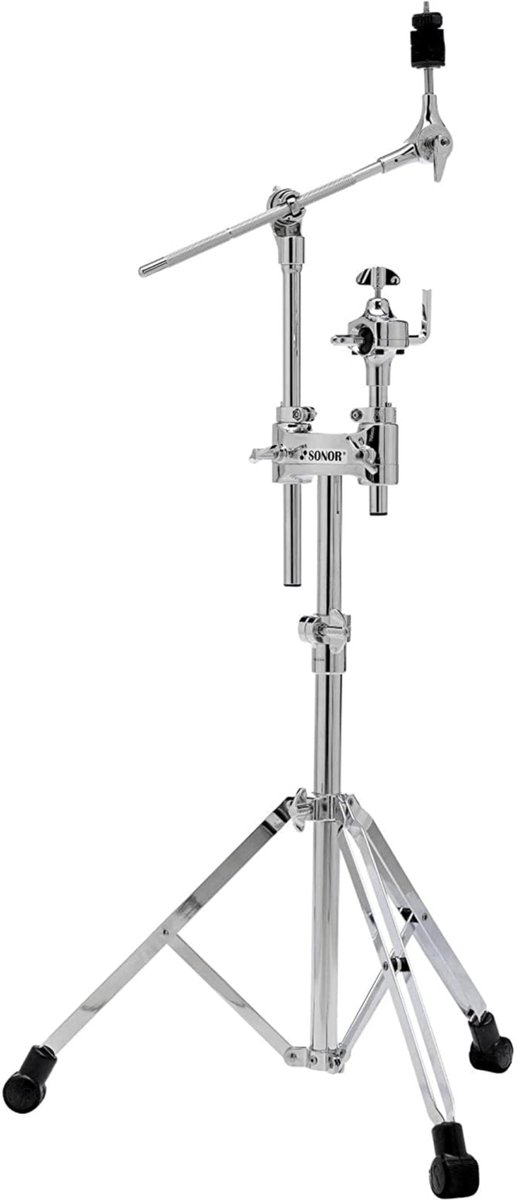 Sonor CTS 4000 Cymbal Tom Stand - Tom standaard