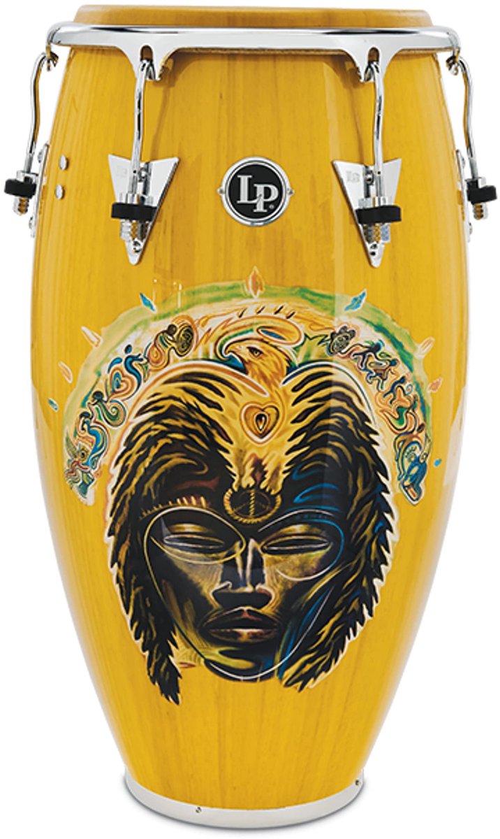 Latin Percussion LP552X-SAS Santana Africa Speaks Tumba 12,5" - Conga