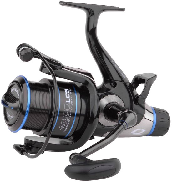 Black Cat Freestyle Pro Pellet 3.20 m Till 400 gr van Black Cat — afbeelding 2