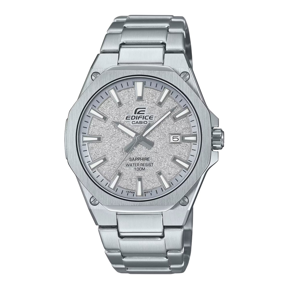 Casio Edifice EFR-S108DE-8AVUEF Heren Horloge