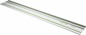 Rail de guidage Festool FS 1400/2 avec rayures vertes.